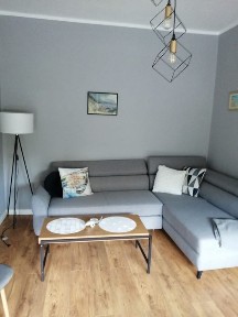 Mieszkanie na wynajem