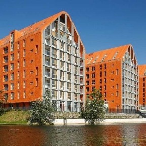 Pomorskie, Gdańsk, Śródmieście