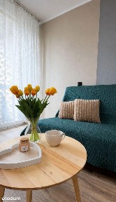 3-pokojowe mieszkanie z balkonem | ul. Konstytucji