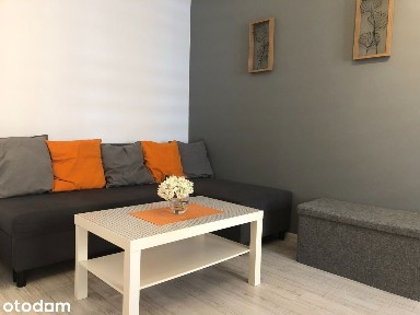 Mieszkanie w Śródmieściu, w sąsiedztwie uczelni.