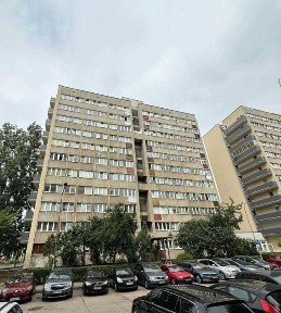 2-pokojowe, Szczepin / Lubińska