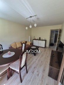 Mieszkanie 2-pokojowe 48,10 m2 Palisadowa Podzamcze