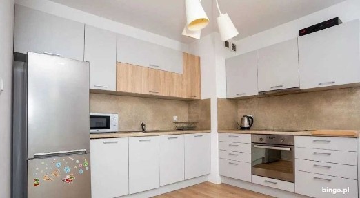 2 pokoje / Grabiszyńska / Duży balkon