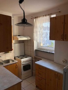Mieszkanie 2 pokojowe pl. Grunwaldzki Wrocław