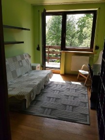 2 pok. rozkładowe 48 m2/Osobna kuchnia/Balkon/Brochów/2800 zł całość!