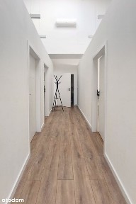 Gotowy lokal na salę treningową