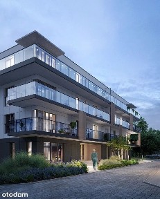3 pokoje z dużym balkonem| Żerniki