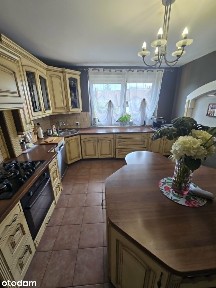 APARTAMENT 2-POZIOMOWY 204,72 m² Z GARAŻEM - LUBIN, OS. USTRONIE 4