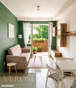 Inwestycja, 2 pokoje, balkon, 2012, Di Trevi