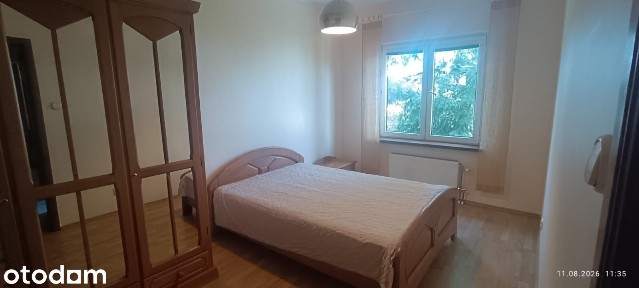 Mieszkanie z tarasem i garażem we Wrocławiu, Borek, Saperów,od zaraz !