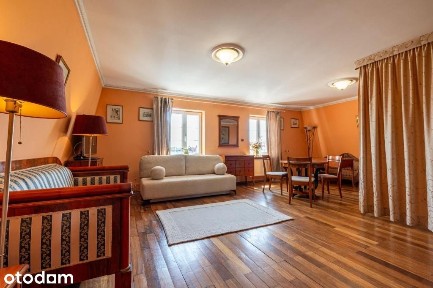 WROCŁAW RYNEK | 43 m² | GOTOWA INWESTYCJA | PIWNICA