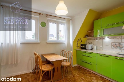 2 pokojowe mieszkanie z balkonem, centrum!