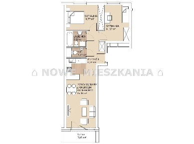 GOTOWE Winda Balkon DWUSTRONNE Wysoki Standard 0%PROWIZJI Ochrona24