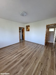Mieszkanie 3-pokojowe z balkonem i ogrzewaniem miejskim