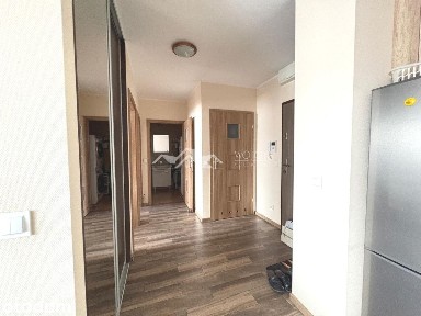 Komfortowe 3 pok balkon winda wyposażone Di Trevi