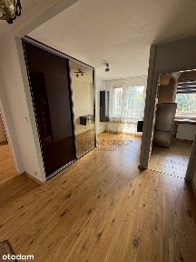 2-pokojowe mieszkanie | Zabobrze | 2 piętro