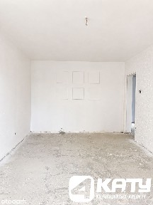 3 Pokoje || balkon || do remontu || Os. Kopernik