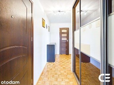 Oława | 47,8 m² | po remoncie | 2 pokoje