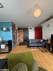 Ul.Vivaldiego/49m2/2pok/balkon/komórka w cenie/garderoba