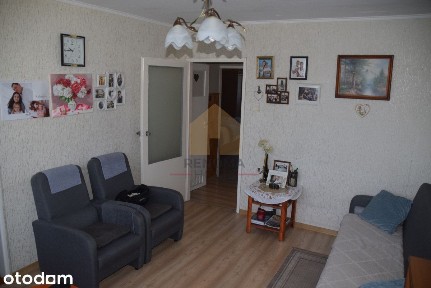 3-pokojowe z balkonem w bloku
