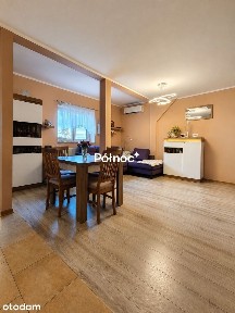Eleganckie mieszkanie z klimatyzacją | 66,42 m² |