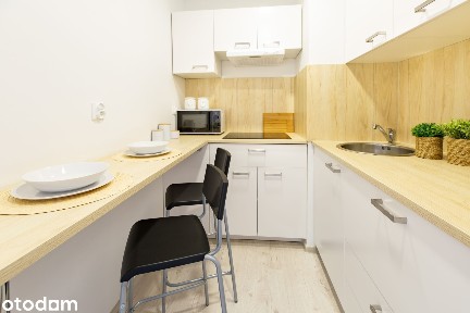 Gotowiec inwestycyjny 82,5 m2 / 8% ROI / Wrocław Nowy Dwór
