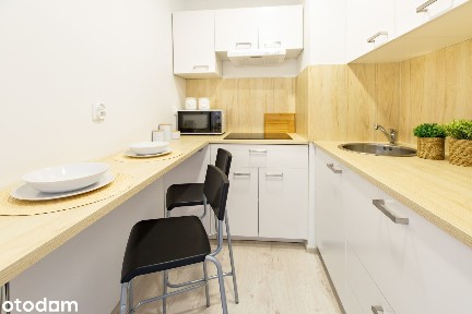Gotowiec inwestycyjny 82,5 m2 / 8% ROI / Wrocław Nowy Dwór