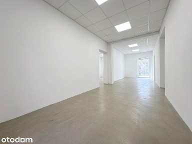 Lokal idealny pod usługi Beauty/ ul. Przemysłowa
