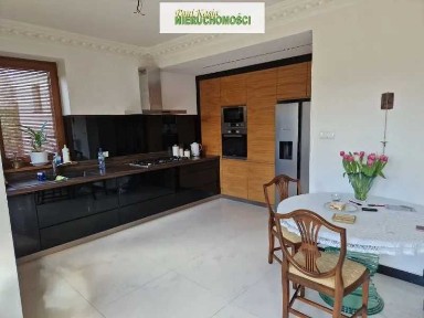 Dom komfortowy 220/1000 m2 Grodzisk Mazowiecki