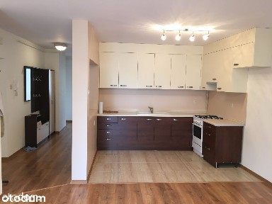 Mieszkanie 3 pokoje, 74m2, Starobojarska + garaż