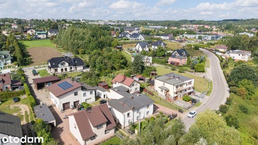 Dom 112m2| 2 niezależne mieszkania| Gościcino