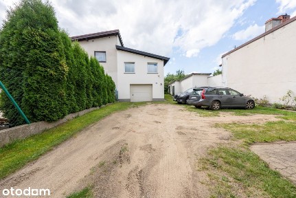 Dom 120 m2| Gościcino
