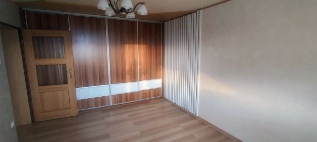 Mieszkanie 38 M2/2 pokoje/4p. Pogorzelec