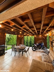 DOM 186m2 DLA RODZINY I PRZEDSIĘBIORCY|WOLICZKA|GARAŻ POD BIZNES 55 m²
