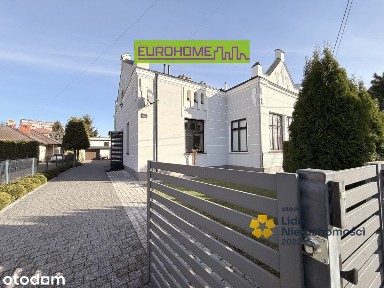 Dom w sercu Starówki | ul. Reja | 120 m2 |