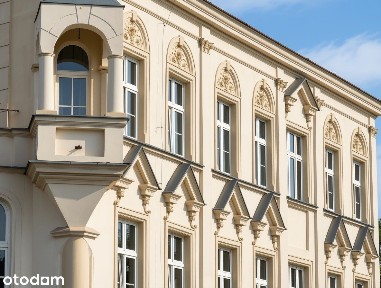 Unikalny obiekt komercyjny - Hotel w samym sercu Stargardu.