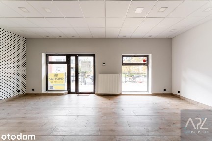lokal usługowy w centrum Kołobrzegu!