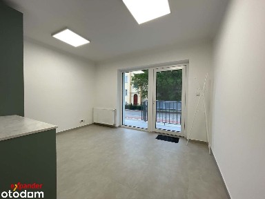 Jasne, profesjonalne biuro lub gabinet usługowy 13 m² - Kalisz