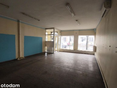 Lokal użytkowy, 60 m², Rogoźno