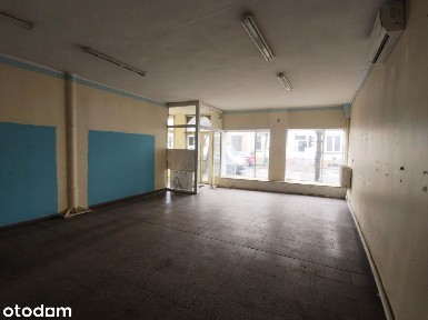 Lokal użytkowy, 60 m², Rogoźno