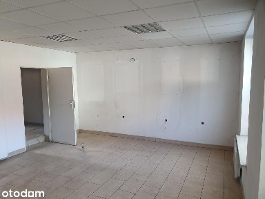 Lokal użytkowy, 60 m², Rogoźno