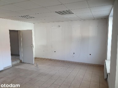 Lokal użytkowy, 60 m², Rogoźno