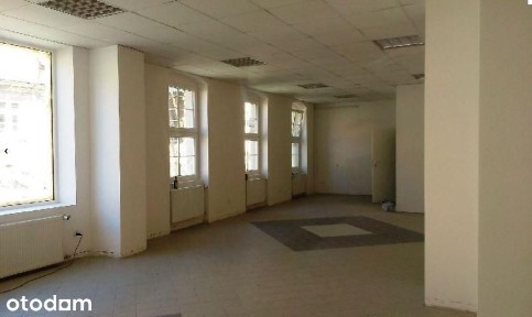 Lokal użytkowy, 102 m², Wągrowiec