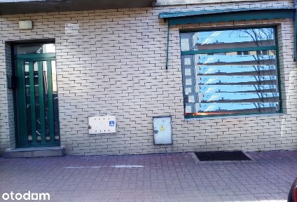 Lokal użytkowy, 18 m², Wągrowiec