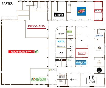Lokal użytkowy, 100 m², Skórzewo