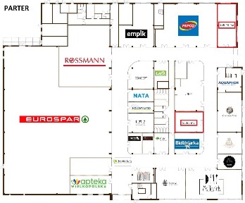 Lokal użytkowy, 100 m², Skórzewo