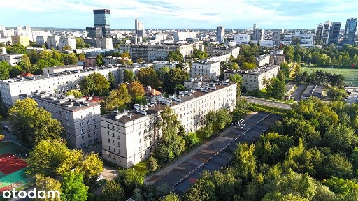 Murowany garaż 16 m² z kanałem i prądem Koszutka