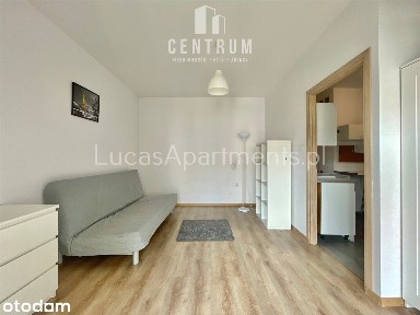 2 pok + kuchnia Unicka Centrum UM PSK4 Chodźki
