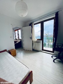 Komfortowe mieszkanie 3-pokojowe plus salon - idealny dla studentów!