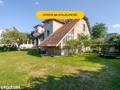 Dom na sprzedaż, Kraków, 5 pokoi